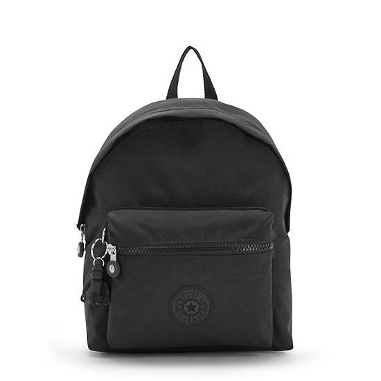 Kipling Reposa Rygsække Sort | DK 1605TC